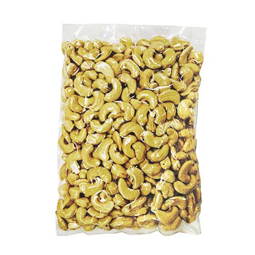 Faithco Toasted cashew nut