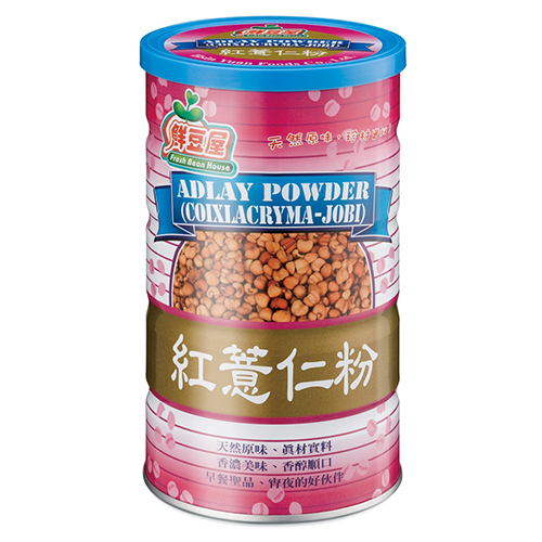 Hsin Yuan Fresh Bean House Red Job's Tears Powder
