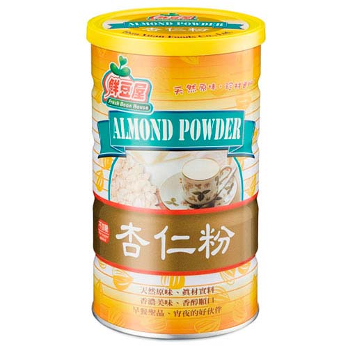 Hsin Yuan Fresh Bean House Almond powder