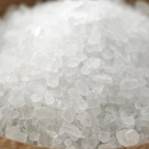 Organic Balance Natural coarse sea salt