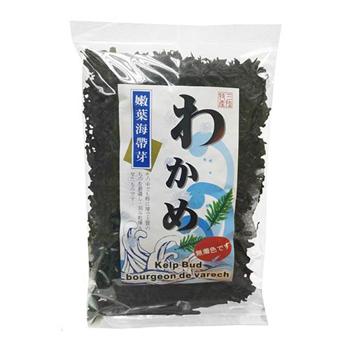Woo Ye Fa Kelp bud